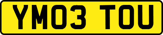 YM03TOU