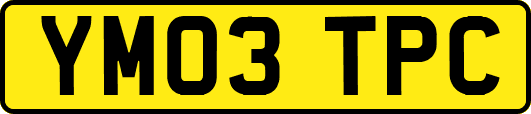 YM03TPC