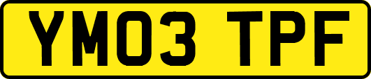 YM03TPF