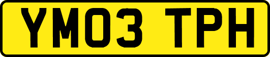 YM03TPH