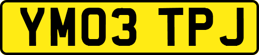 YM03TPJ