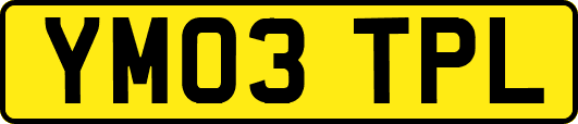 YM03TPL