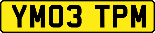 YM03TPM