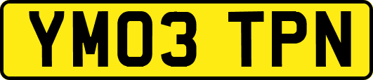 YM03TPN