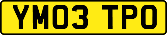 YM03TPO