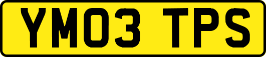 YM03TPS