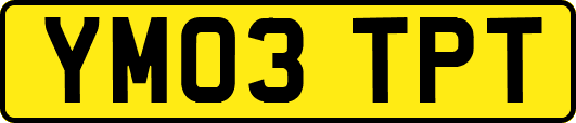 YM03TPT