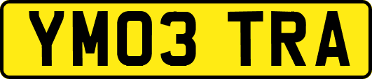 YM03TRA