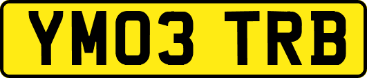 YM03TRB