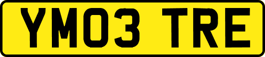 YM03TRE