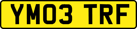 YM03TRF