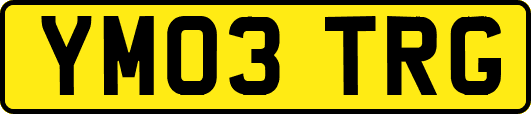 YM03TRG