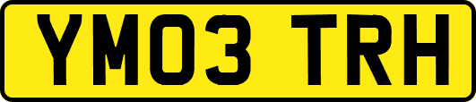 YM03TRH
