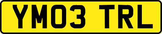 YM03TRL