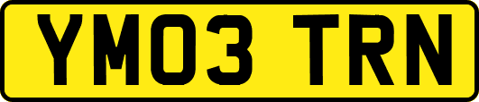 YM03TRN