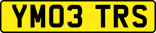 YM03TRS