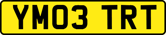 YM03TRT