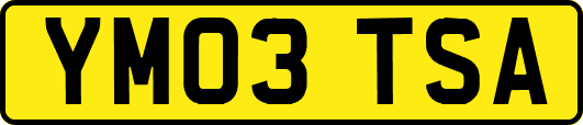 YM03TSA