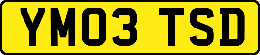 YM03TSD