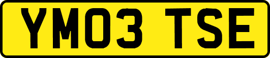 YM03TSE