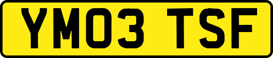 YM03TSF