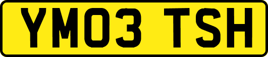 YM03TSH