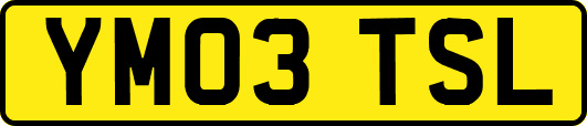 YM03TSL