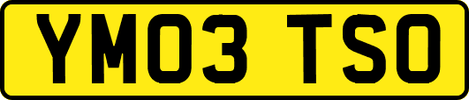 YM03TSO