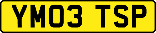 YM03TSP