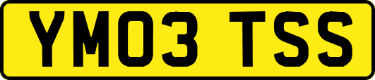 YM03TSS