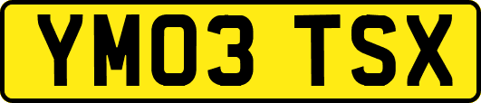 YM03TSX