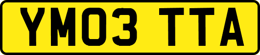 YM03TTA