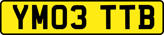 YM03TTB