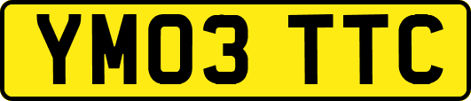 YM03TTC