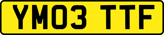 YM03TTF