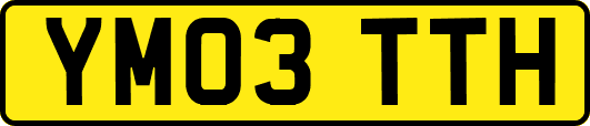 YM03TTH