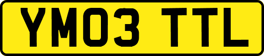 YM03TTL