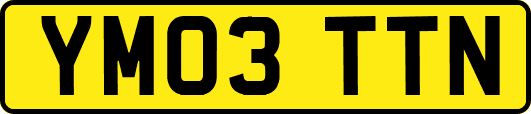 YM03TTN