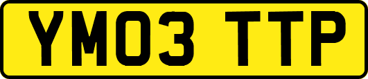 YM03TTP