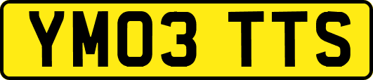 YM03TTS