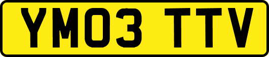 YM03TTV