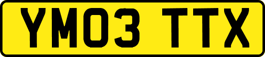 YM03TTX