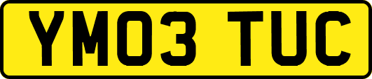 YM03TUC