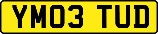 YM03TUD