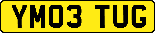 YM03TUG