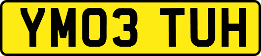 YM03TUH