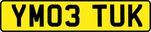YM03TUK