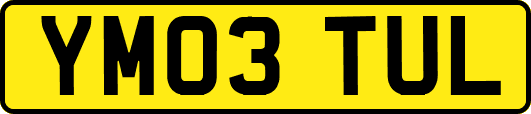 YM03TUL