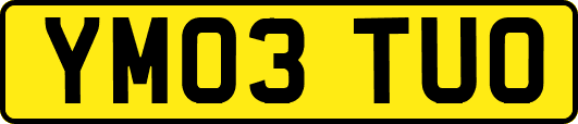 YM03TUO