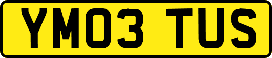 YM03TUS